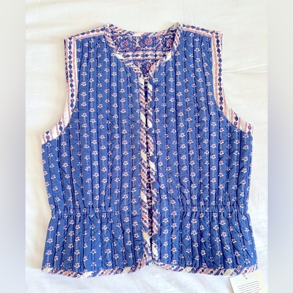 Sézane, Lalo Jacket, Floral Pattern, NWT!! - Picture 7 of 12